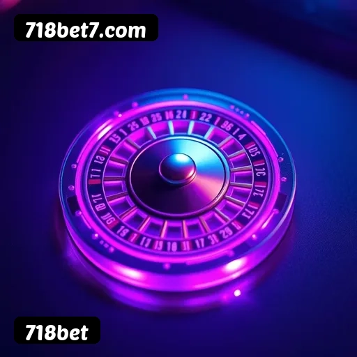 Requisitos do APK da 718bet para Android