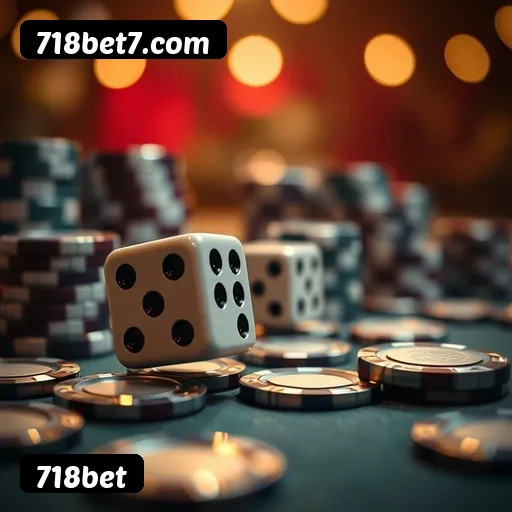 Comparação APP mobile vs versão web da 718bet