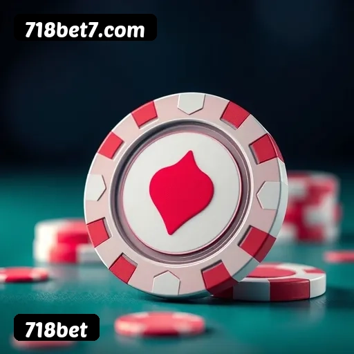 FAQ 718bet Brasil - Perguntas frequentes sobre bônus, PIX, RTP, APP mobile e VIP
