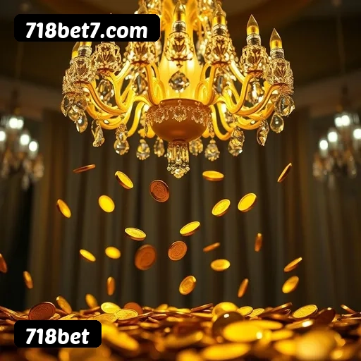 718bet APP mobile iOS Android - 187 mil downloads São Paulo Rio BH