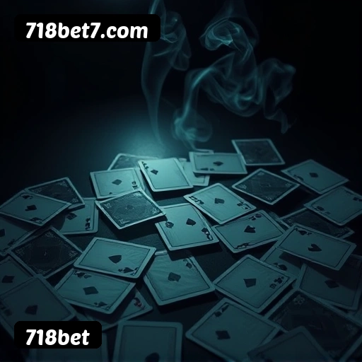 Jogo responsável 718bet - Ferramentas de controle, limites, auto-exclusão, suporte CVV 188