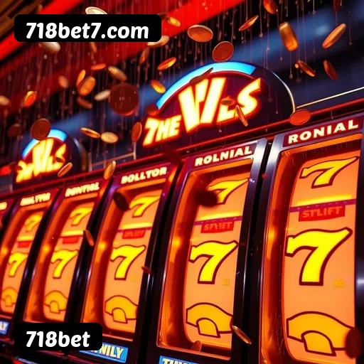 718bet segurança SSL 256-bit - Licença Curaçao, eCOGRA, GLI certificado
