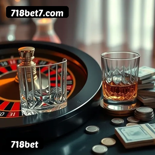 Estatísticas 718bet novembro 2024 - 87 mil jogadores ativos, R$47M pagos, RTP 96.52%